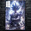 Goku - (Large size)